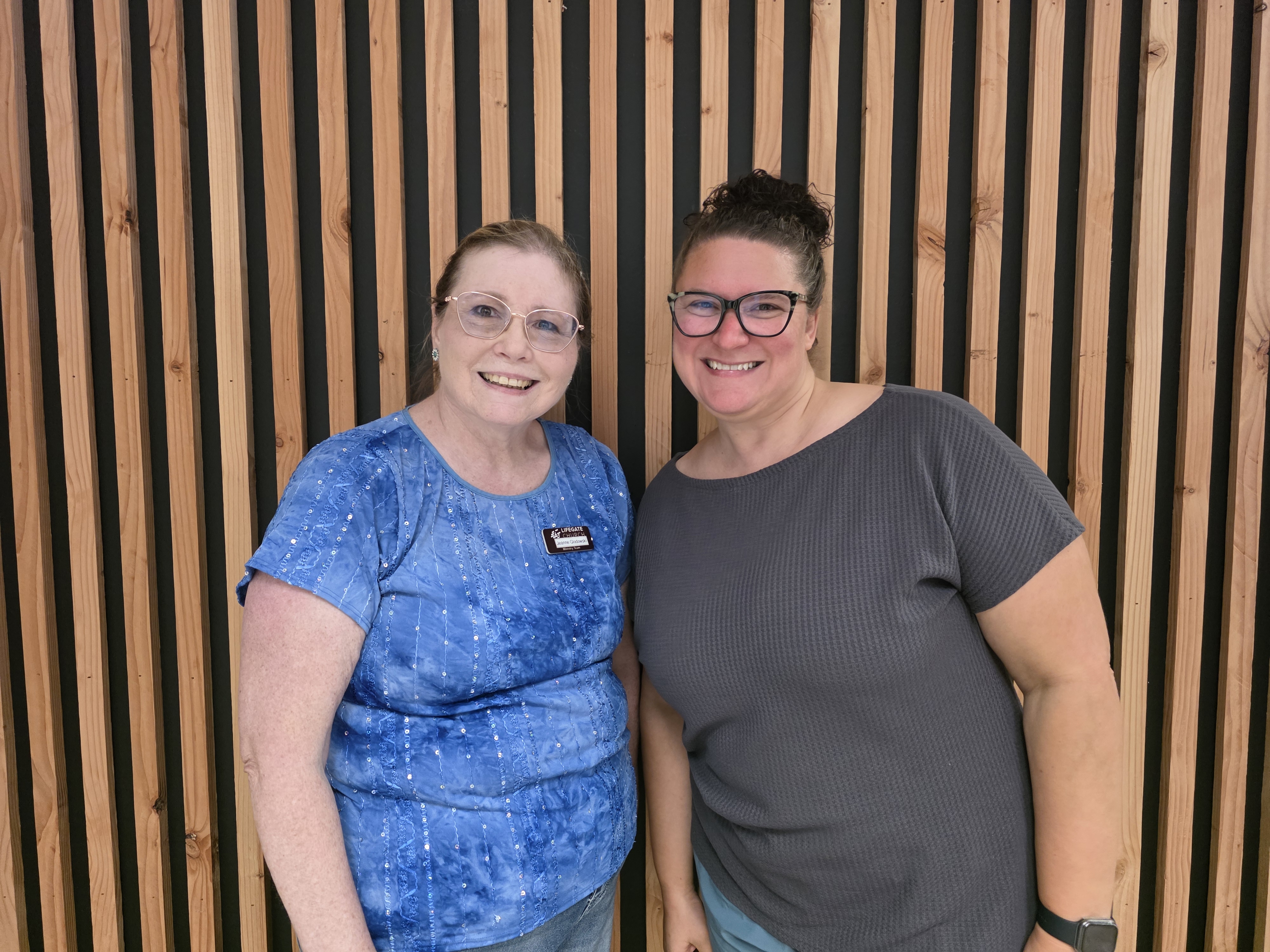 Women's | Tuesday | Goebel & Glodowski