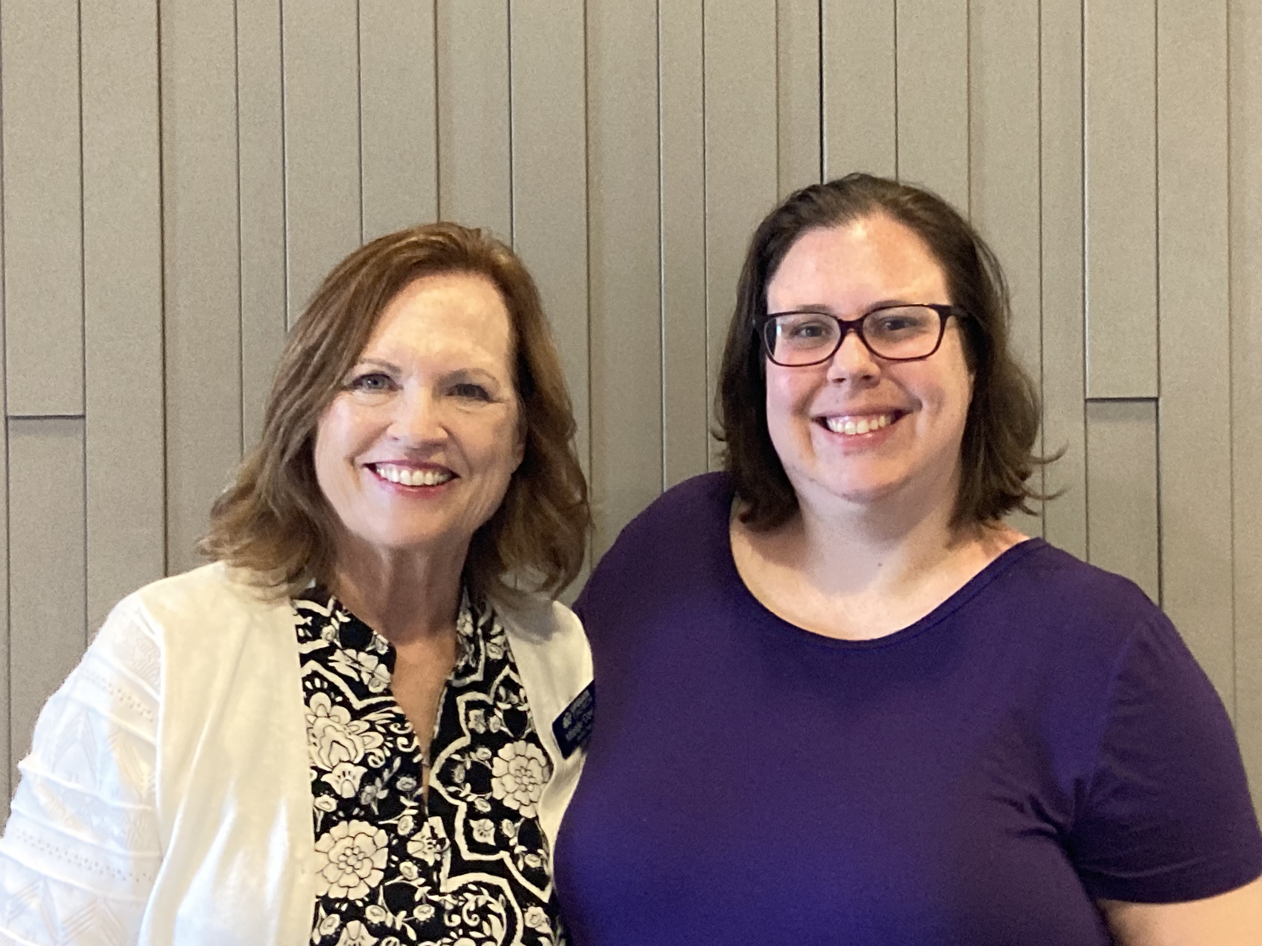 Women | Tuesday | Covin & Kruger