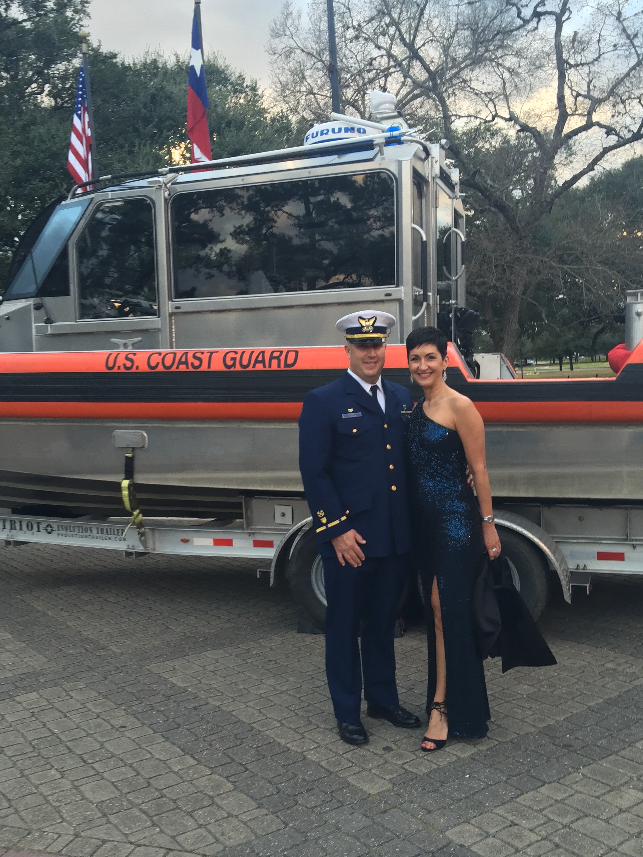 Adults | Military, First Responders | Downs